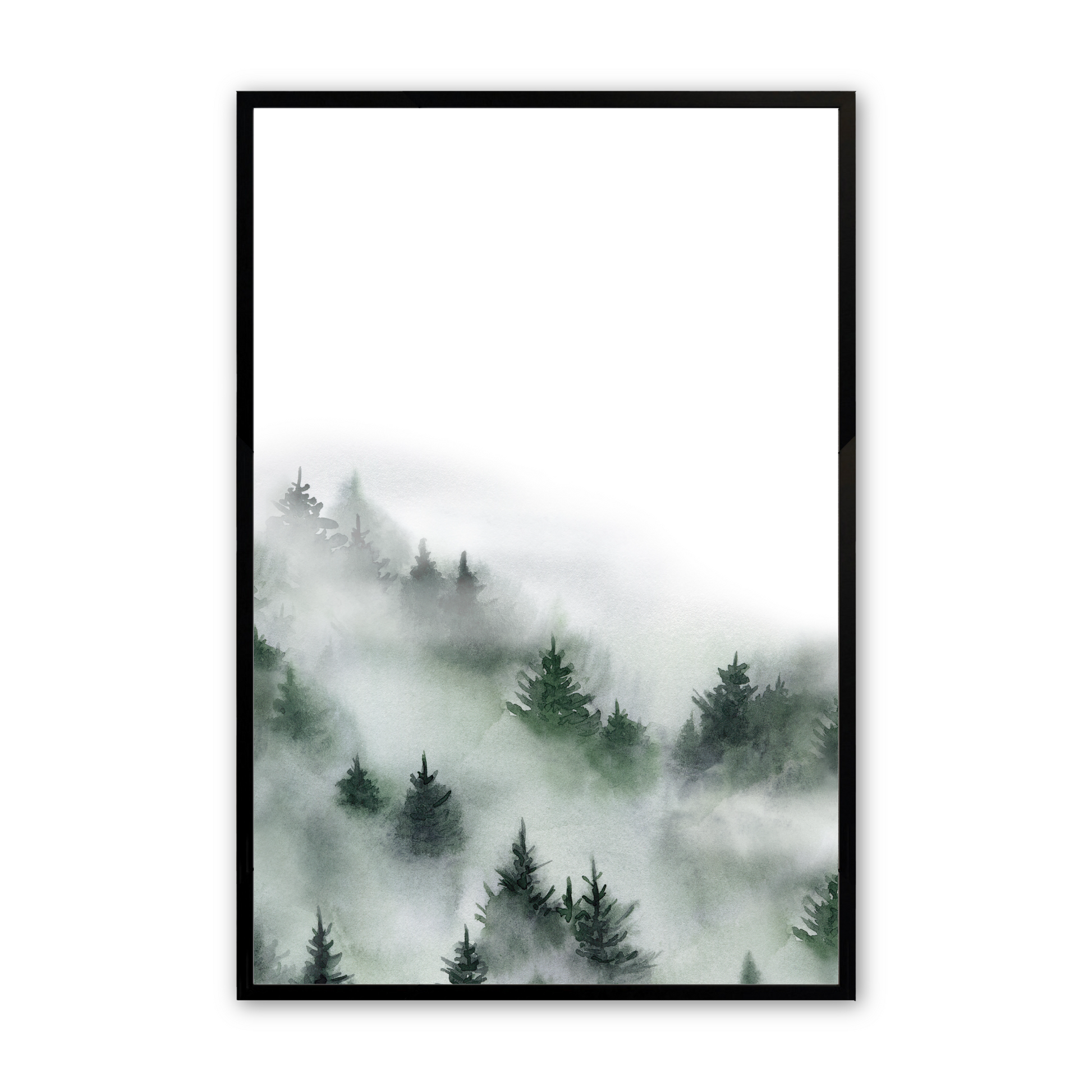 [Color:Satin Black],Front image of the art