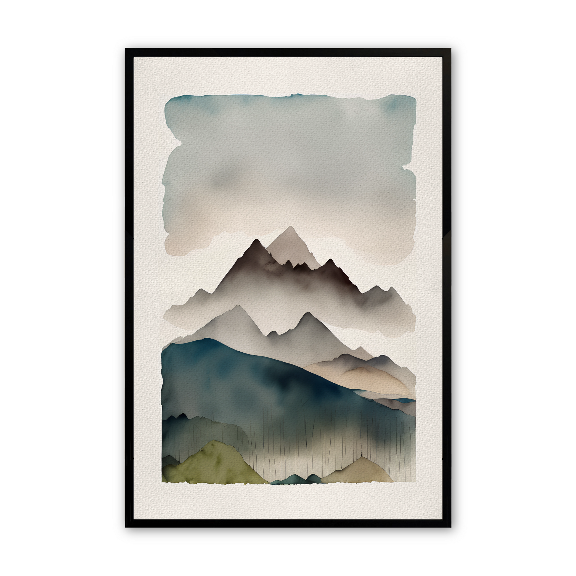 [LIFESTYLE],[SPECIAL],Picture of art in a room