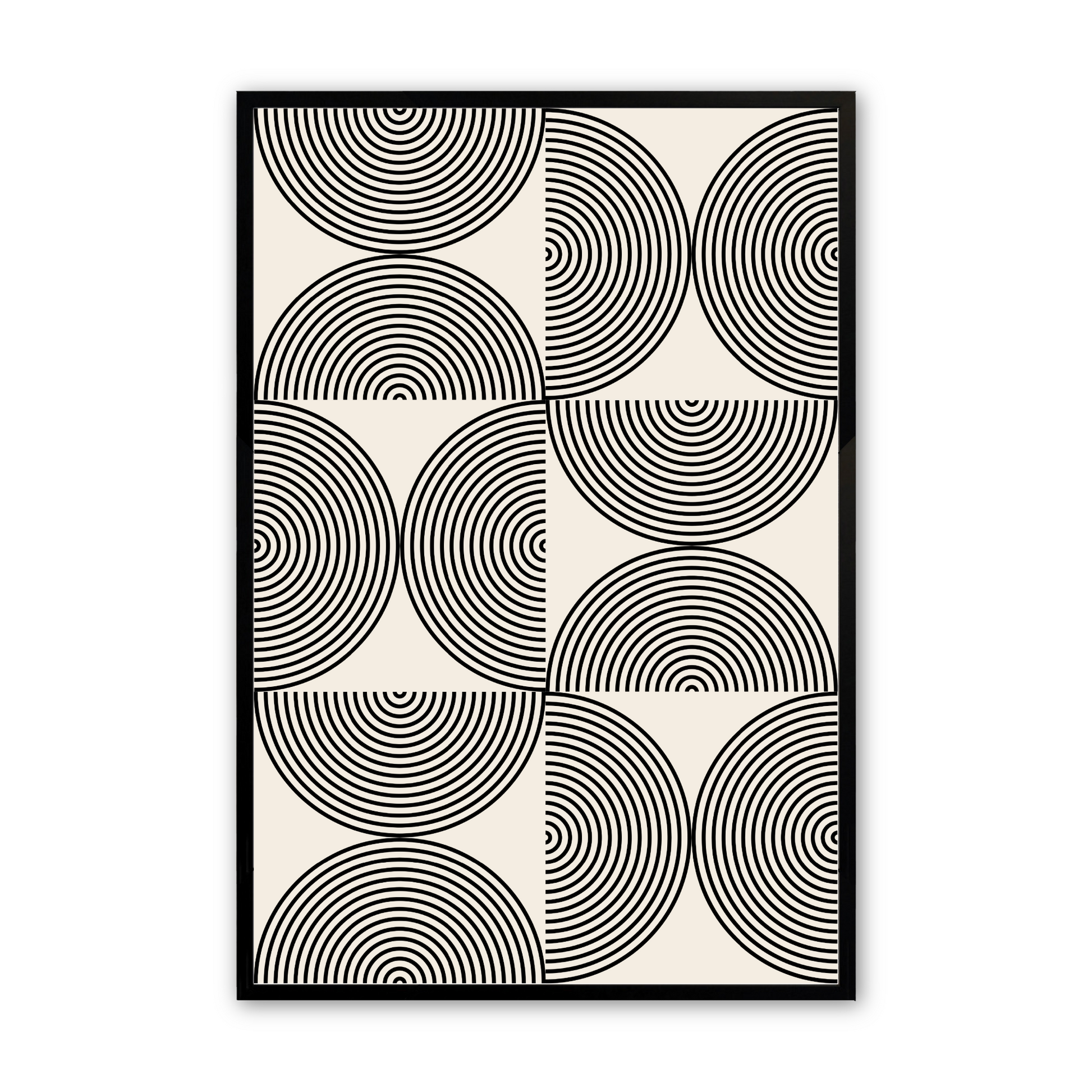 [Color:Satin Black],Front image of the art