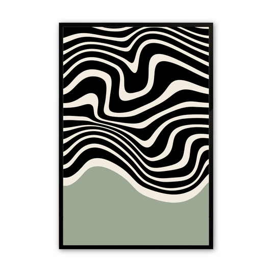 [Color:Satin Black],Front image of the art