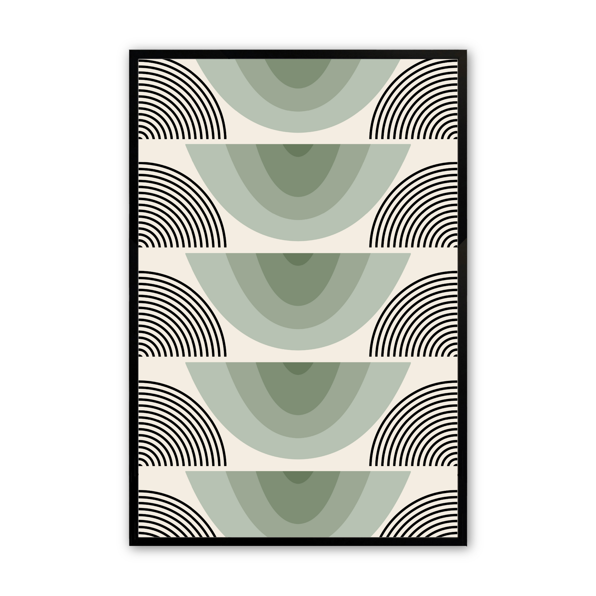 [Color:Satin Black],Front image of the art